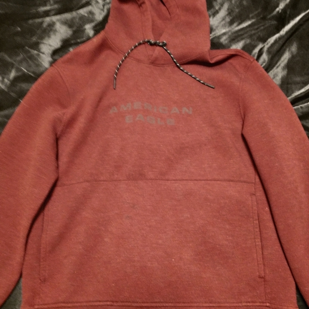 American eagle hoodie